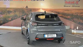 Peugeot 208 1.2 PureTech Active de 2024
