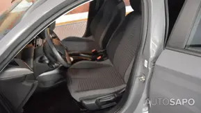 Peugeot 208 1.2 PureTech Active de 2024