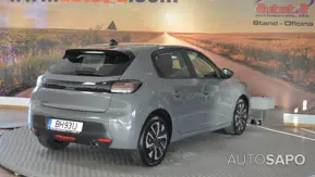 Peugeot 208 1.2 PureTech Active de 2024