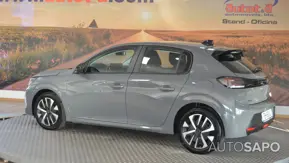 Peugeot 208 1.2 PureTech Active de 2024
