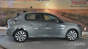 Peugeot 208 1.2 PureTech Active de 2024