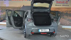 Peugeot 208 1.2 PureTech Active de 2024