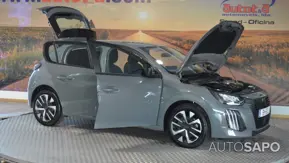 Peugeot 208 1.2 PureTech Active de 2024