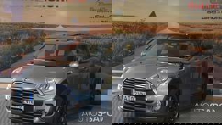 MINI Clubman de 2017