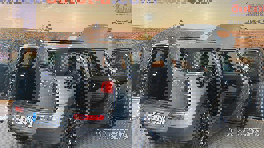MINI Clubman de 2017