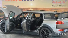 MINI Clubman de 2017