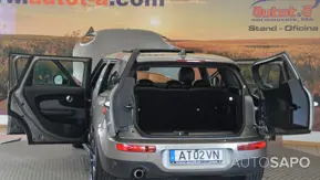 MINI Clubman de 2017