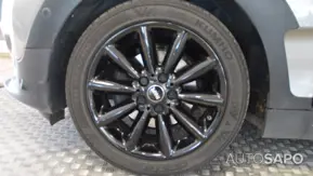 MINI Clubman de 2017