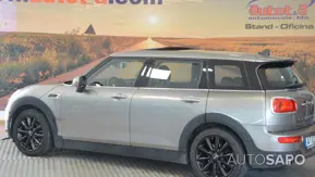 MINI Clubman de 2017