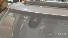 MINI Clubman de 2017