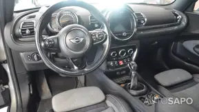 MINI Clubman de 2017