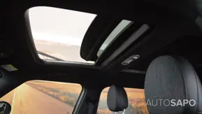 MINI Clubman de 2017