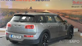 MINI Clubman de 2017