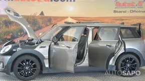MINI Clubman de 2017