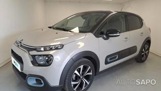 Citroen C3 1.2 PureTech Elle de 2023