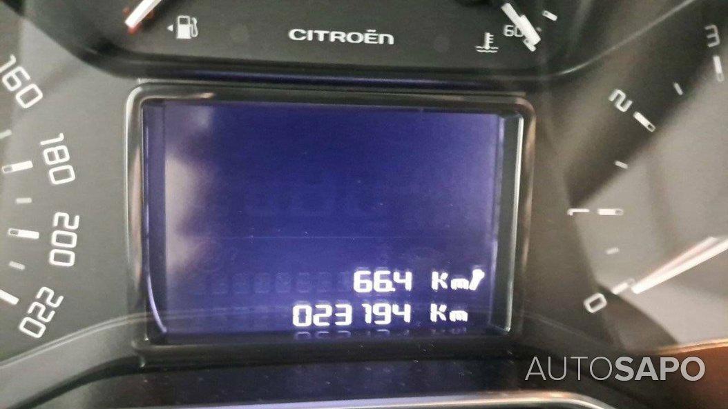 Citroen C3 1.2 PureTech Elle de 2023