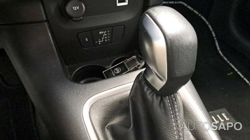 Citroen C3 1.2 PureTech Elle de 2023