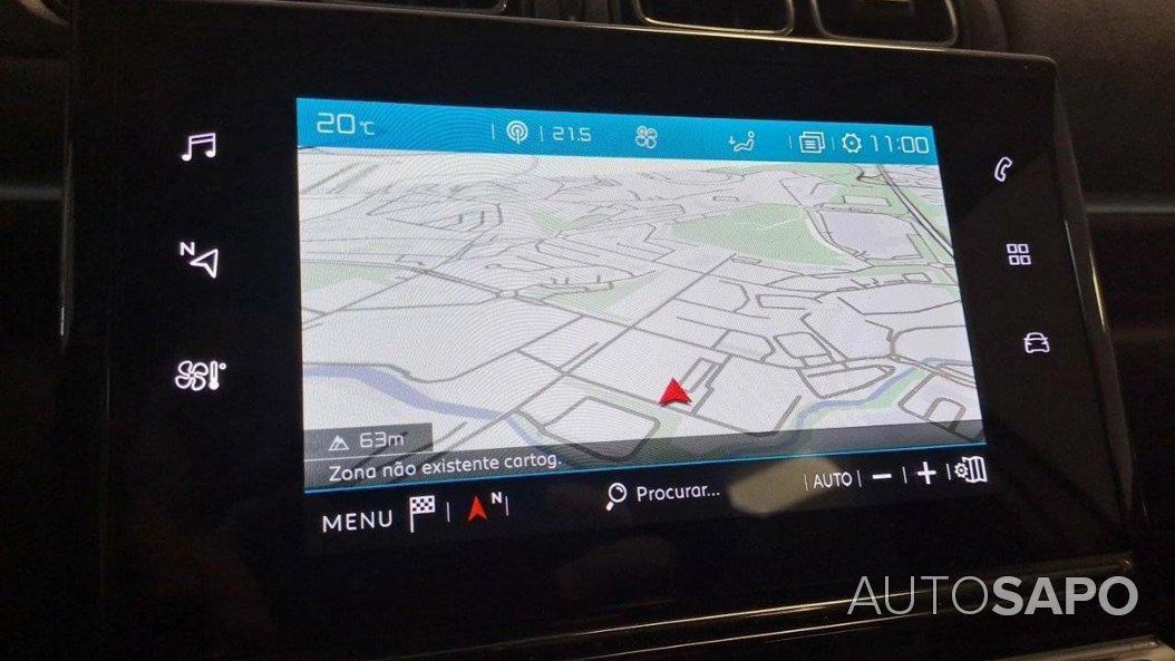 Citroen C3 1.2 PureTech Elle de 2023