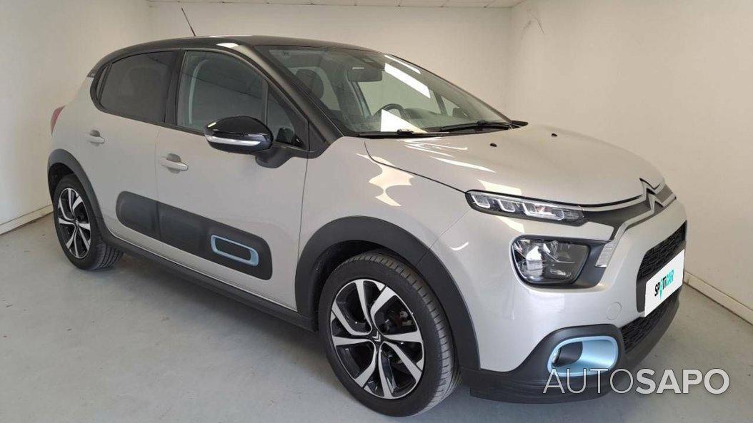 Citroen C3 1.2 PureTech Elle de 2023
