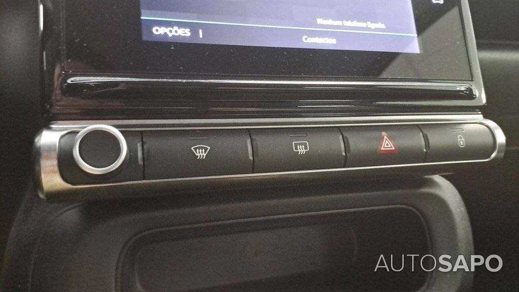 Citroen C3 1.2 PureTech Elle de 2023