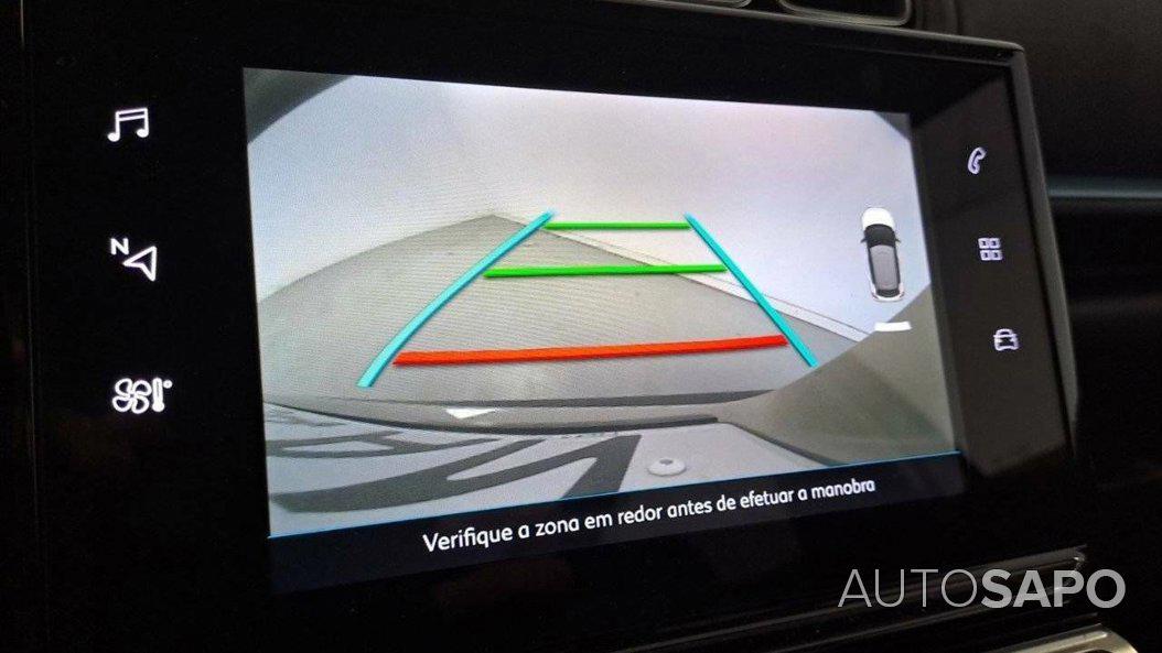 Citroen C3 1.2 PureTech Elle de 2023