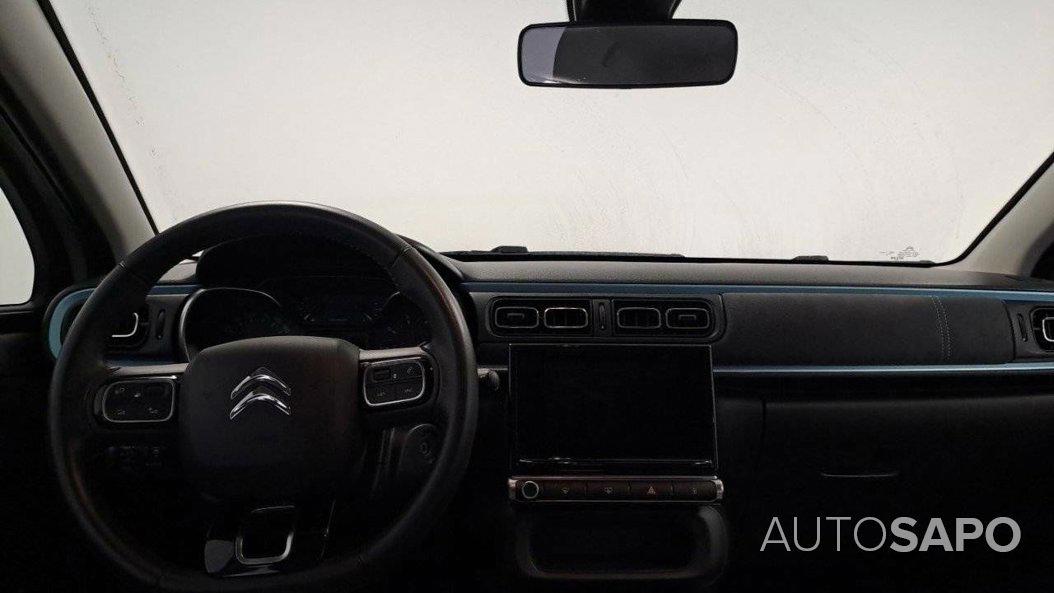 Citroen C3 1.2 PureTech Elle de 2023