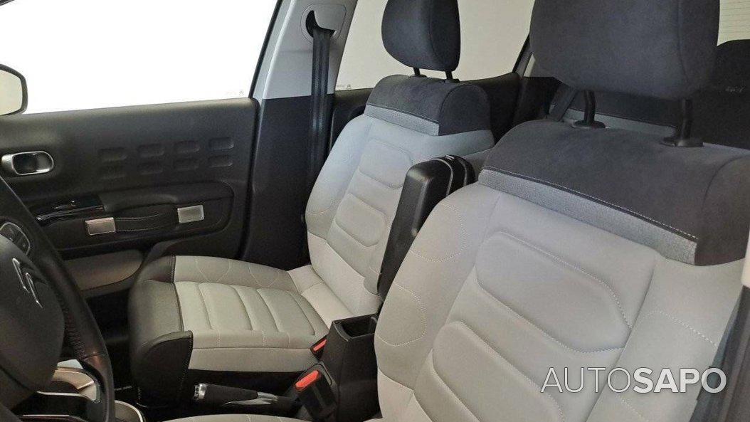 Citroen C3 1.2 PureTech Elle de 2023