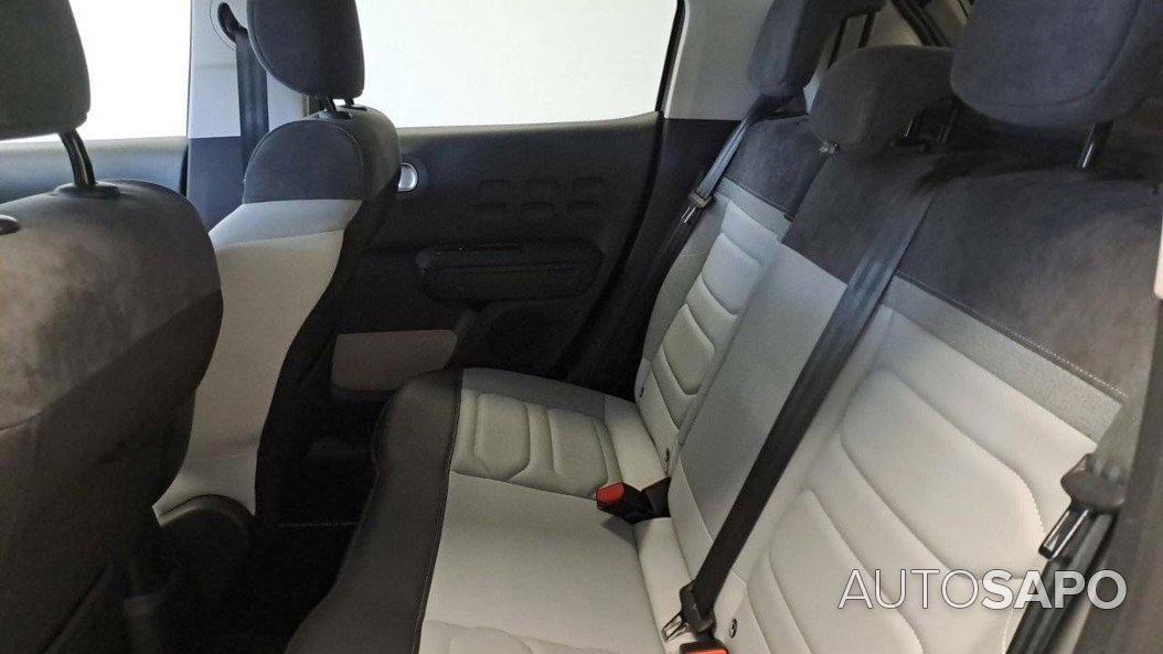 Citroen C3 1.2 PureTech Elle de 2023