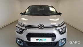 Citroen C3 1.2 PureTech Elle de 2023