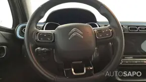 Citroen C3 1.2 PureTech Elle de 2023