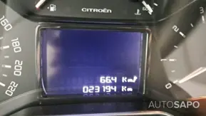 Citroen C3 1.2 PureTech Elle de 2023