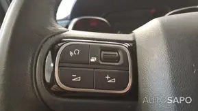 Citroen C3 1.2 PureTech Elle de 2023