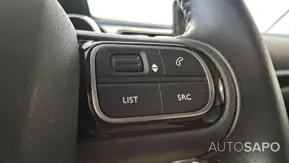 Citroen C3 1.2 PureTech Elle de 2023