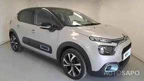 Citroen C3 1.2 PureTech Elle de 2023