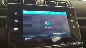 Citroen C3 1.2 PureTech Elle de 2023