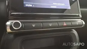 Citroen C3 1.2 PureTech Elle de 2023