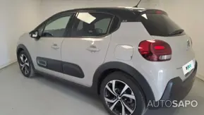 Citroen C3 1.2 PureTech Elle de 2023