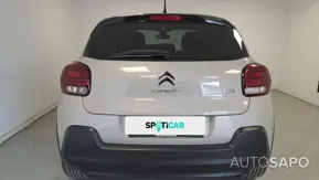 Citroen C3 1.2 PureTech Elle de 2023
