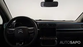 Citroen C3 1.2 PureTech Elle de 2023