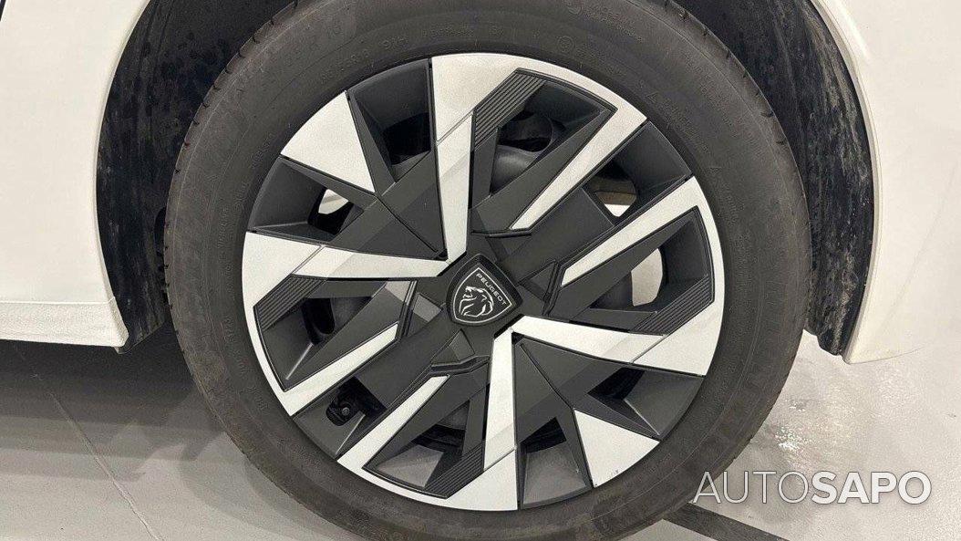 Peugeot 208 1.2 PureTech Active de 2024
