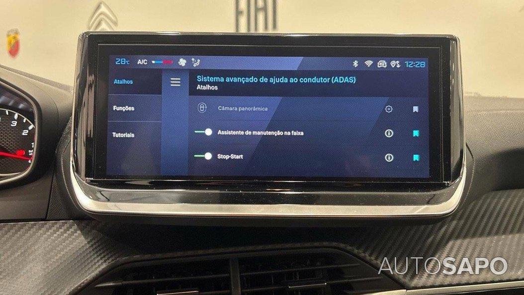 Peugeot 208 1.2 PureTech Active de 2024