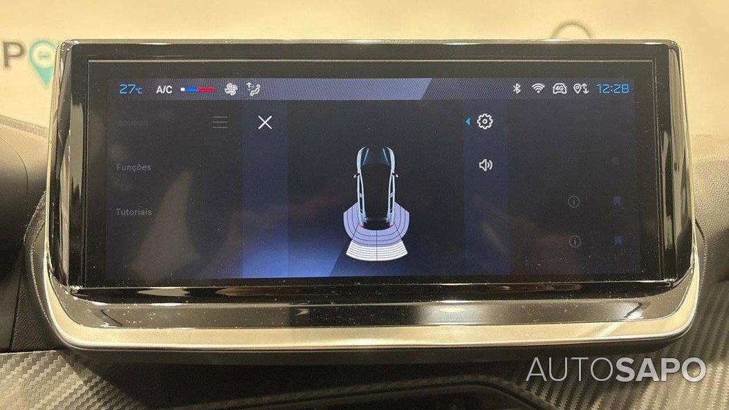 Peugeot 208 1.2 PureTech Active de 2024