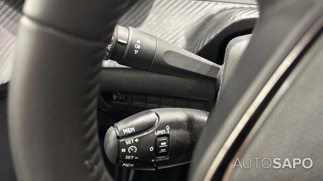Peugeot 208 1.2 PureTech Active de 2024