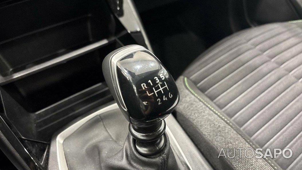 Peugeot 208 1.2 PureTech Active de 2024