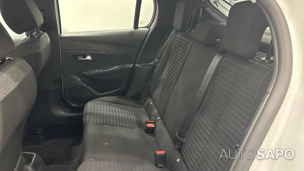 Peugeot 208 1.2 PureTech Active de 2024
