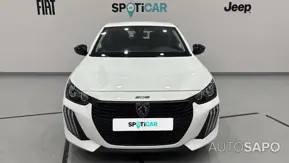 Peugeot 208 1.2 PureTech Active de 2024