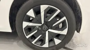Peugeot 208 1.2 PureTech Active de 2024
