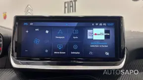 Peugeot 208 1.2 PureTech Active de 2024