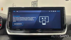 Peugeot 208 1.2 PureTech Active de 2024