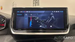 Peugeot 208 1.2 PureTech Active de 2024